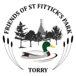 Friends of St. Fittick's Park