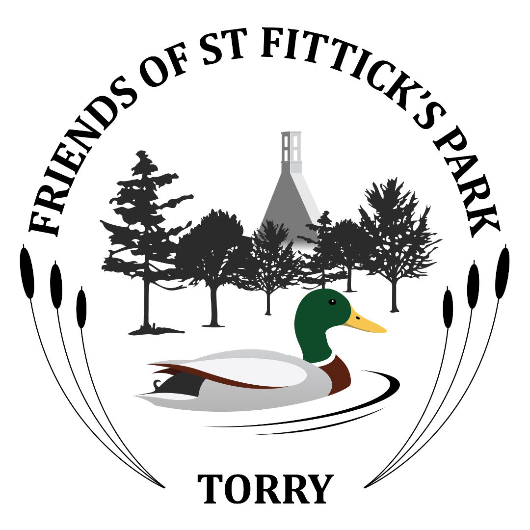 Friends of St. Fittick's Park